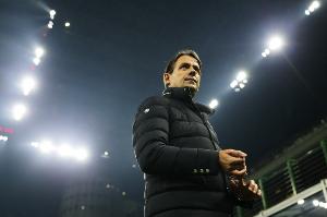 意天空:小因扎吉6次夺冠排国米队史第三,2次进欧冠半决赛排第二