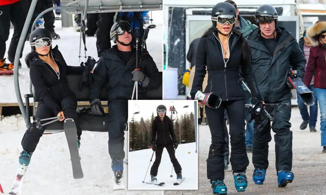 九游娱乐注册入口-美国雪场成为富豪秀场。毒品派对性侵，滑雪体验逐步崩塌...