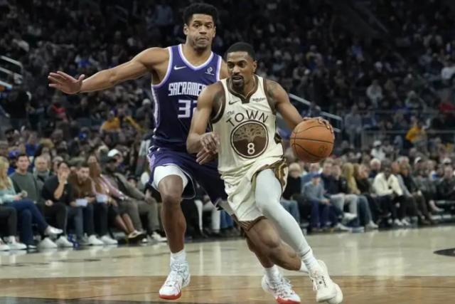 九游注册-科尔带队驱逐队内“伏地魔” 勇士北伐进行时