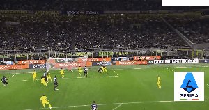 体育投注-【意甲】国际米兰遭绝平2比2拉齐奥 错失登顶良机