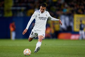 马卡:如塞巴略斯离队,阿隆索可能会重用皇马青训小将皮塔奇