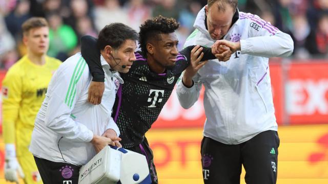 真人娱乐-引进博埃以为大功告成，科芒又逼弗罗因德加班