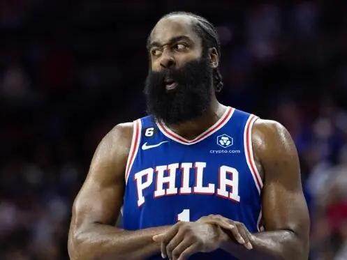 jiuyou账号注册-【观点】哈登逞一时口舌之快 强硬言论或危及生涯