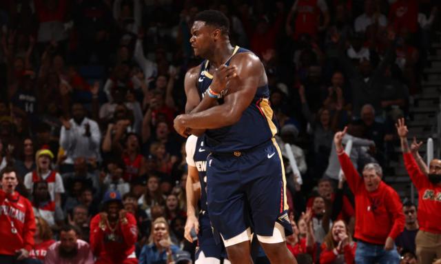 九游官网登录-锡安英格拉姆同时缺席 鹈鹕阵容深度将受到考验