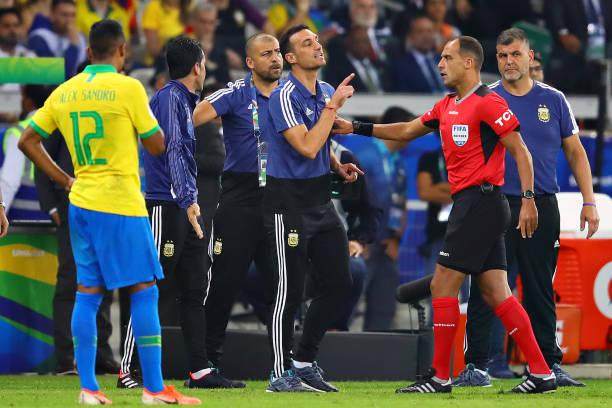 jiuyou账号注册-【解码斯卡洛尼①】从临时工到世界杯冠军主帅