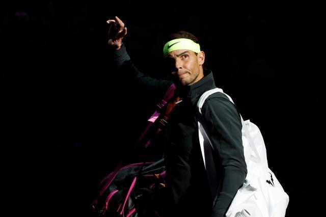 真人娱乐-张奔斗：宝贝儿子现在就是纳达尔未来的最大变数