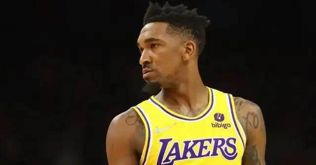 九游官网登录-蒙克：湖人三巨头会成功的 很感谢詹姆斯的帮助