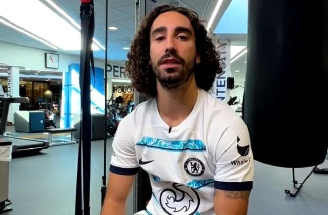 体育投注-库库雷利亚加盟切尔西达协议 转会费最高6200万镑