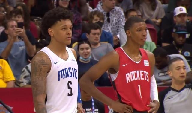 九游登录-状元班凯罗秀三大特质：魔术选他真对了